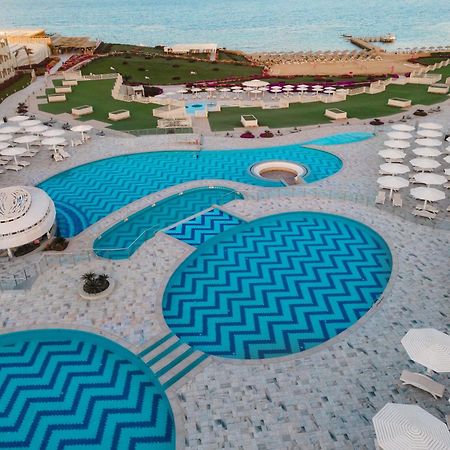 Sirena Beach Resort & Spa Marsa Alam Exterior photo