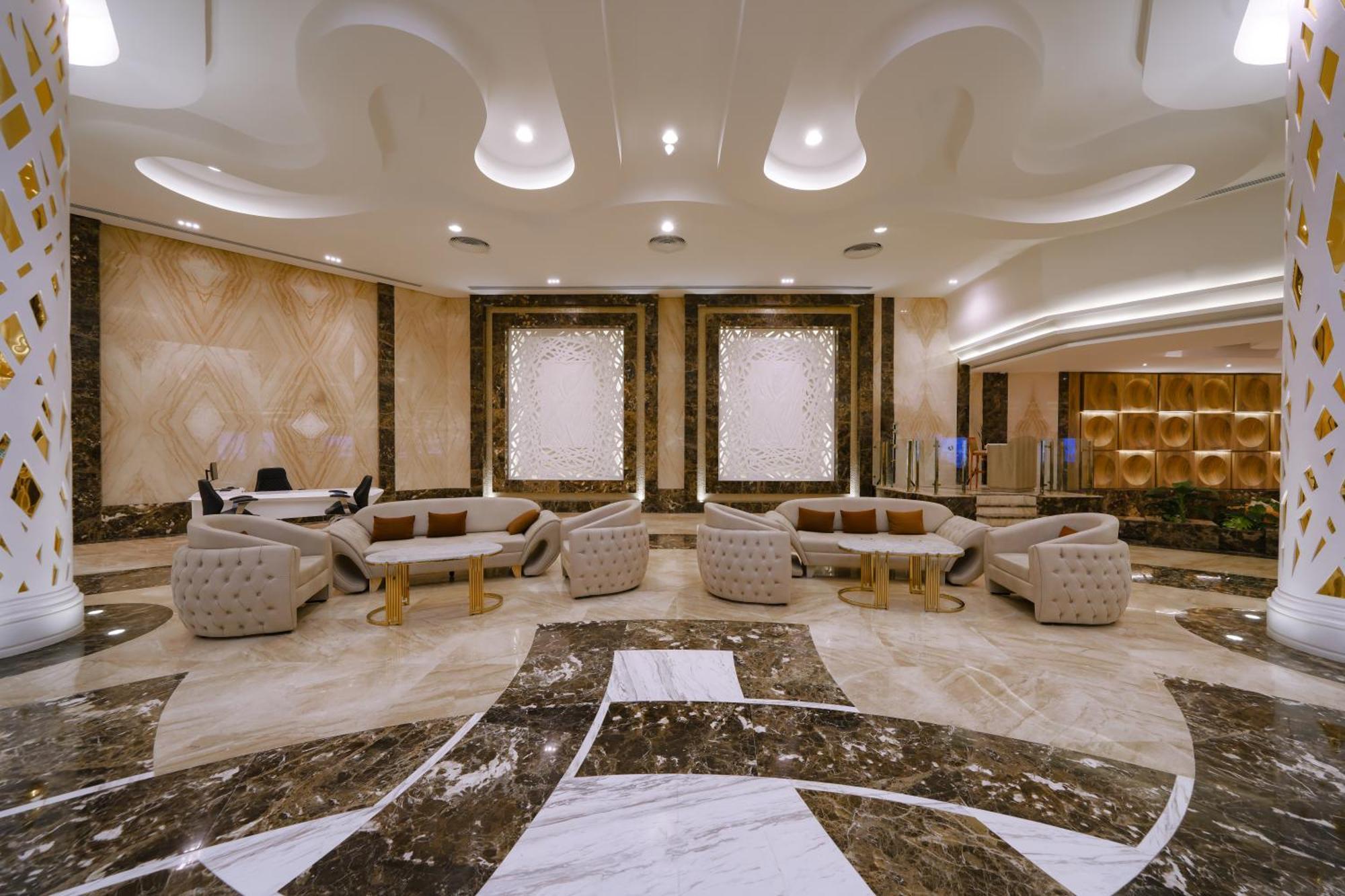 Sirena Beach Resort & Spa Marsa Alam Exterior photo