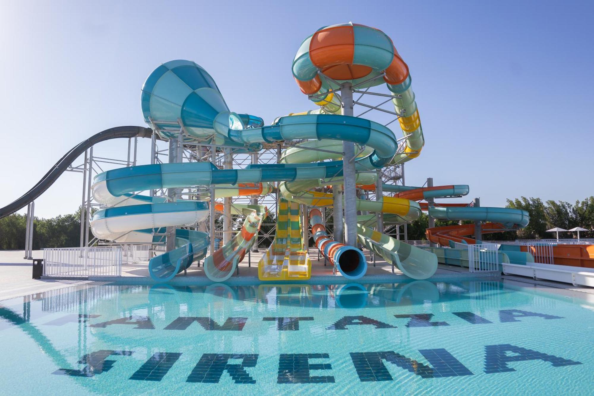 Sirena Beach Resort & Spa Marsa Alam Exterior photo